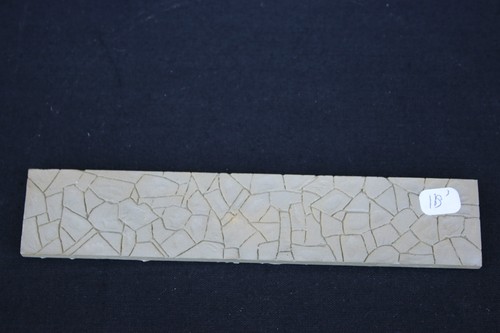 Mur pierre 43 - ib', heco