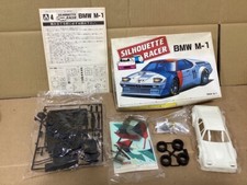 Aoshima 1/24 BMW M-1