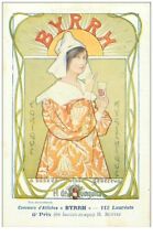 PUBLICITE.n°95.PARFAIT