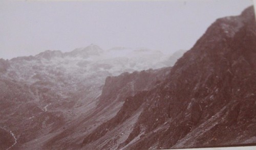 Photographie ancienne 1899