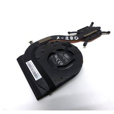 Lenovo ThinkPad X280 Ventilateur D'Ordinateur Portable FRU 01LX666