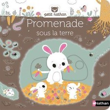 Promenade sous la terre -