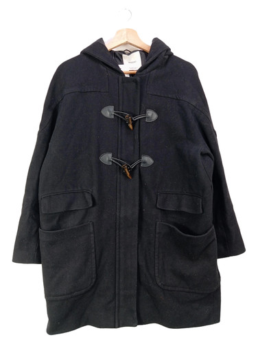 Mango duffle coat - duffle-coat, femme