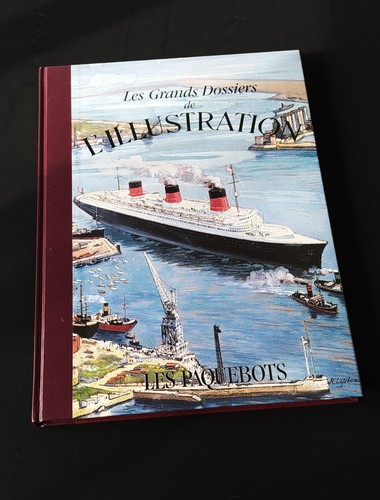 Les grands dossiers - grands, de