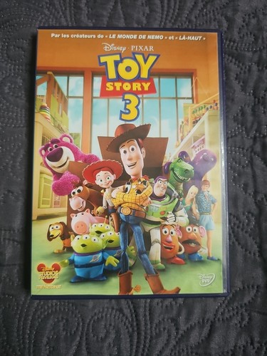Dvd toy story - dvd,