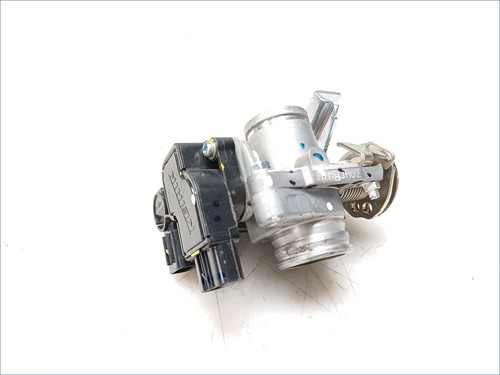 Corps papillon honda pcx125 - corps,