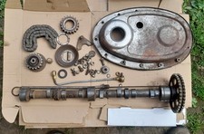 Ensemble De Pièces Moteur Peugeot 403