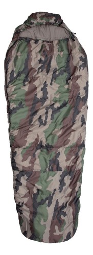 Sac couchage cityguard - sac,