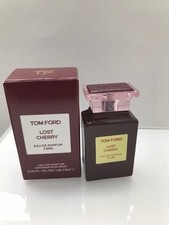 miniature de parfum ** lost cherry ** tom ford ** edp 7,5ml.
