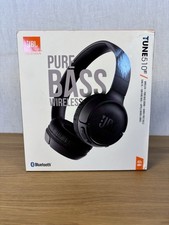 Jbl tune 510bt - 510bt, casque