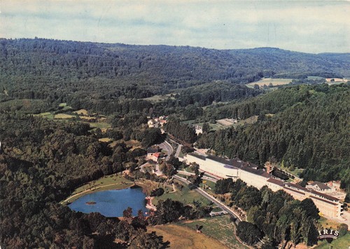 Sainte feyre centre - sainte,