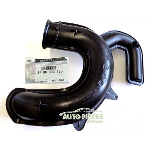 Tuyau durite air turbo renault - air,