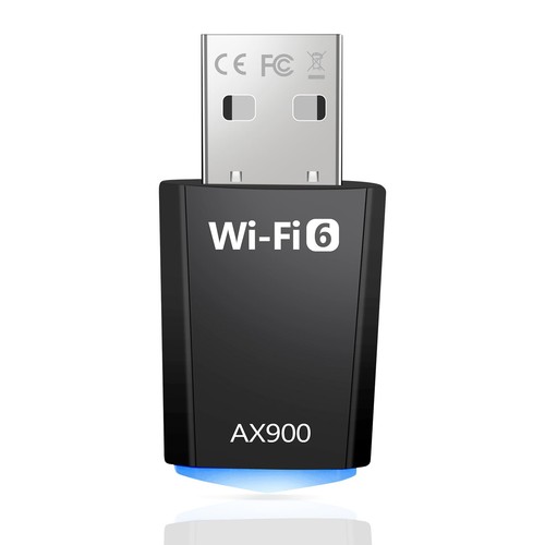Clé wifi pour ax900 - wifi,