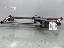 Moteur essuie glace avant