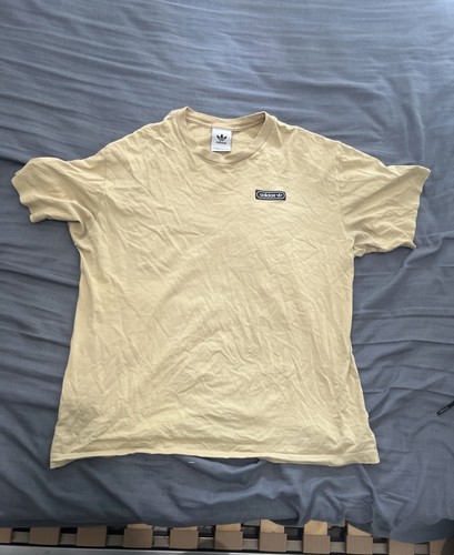 Shirt adidas - t-shirt,