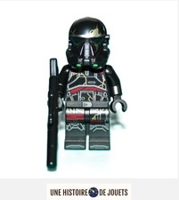 Lego Star Wars Figurine  Night