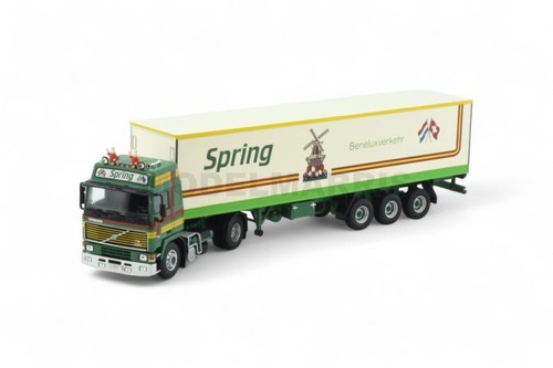 Tekno 85520 printemps - tekno,