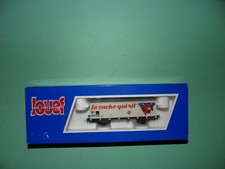 JOUEF wagon frigorifique court