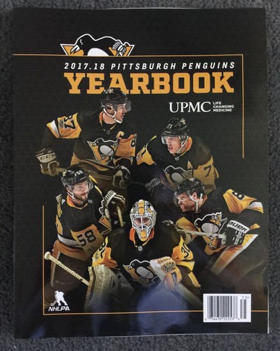 Pittsburgh penguins att sports - pittsburgh,