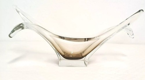 Coupe verre murano - en,