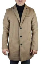 Manteau Homme Élégant