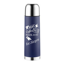 Inox Thermos 0,5 L Couleur