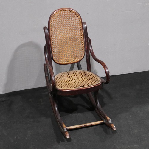 Wackerlin rocking chair - wackerlin,