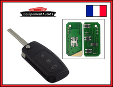 clé télécommande vierge