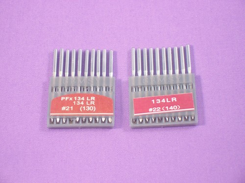 Aiguilles machine coudre - aiguilles,