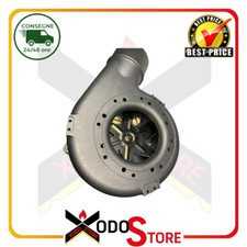 Extracteur Aspirateur Fumées pour Poêle à Granulés Original Ravelli Code 55104