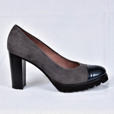 Gadea Femmes Escarpins en Cuir