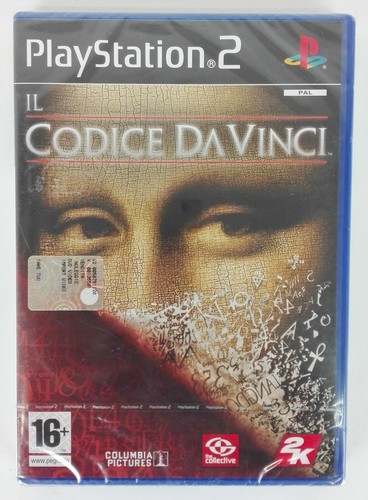 Code vinci play - -,