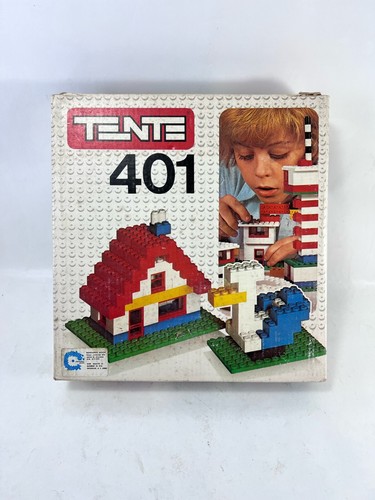 Tent house set - house,