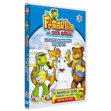 Franklin et ses amis - 3 - Le