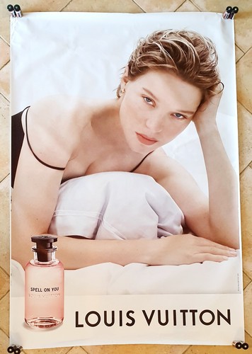 Affiche poster taille abribus