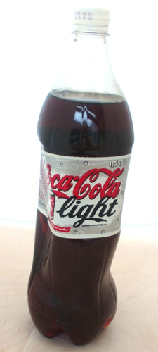 Coca cola bouteille - coca-cola©,