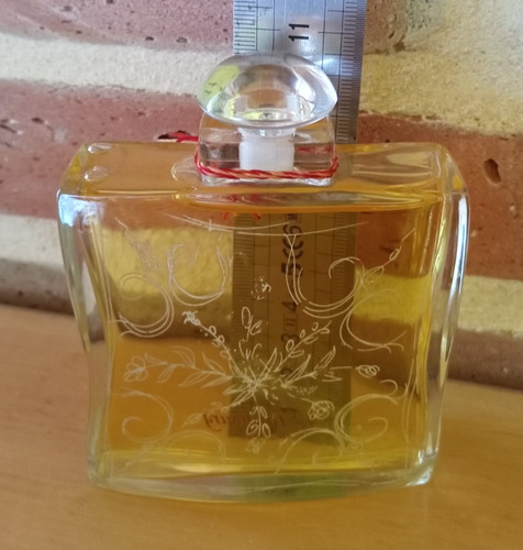 Flacon parfum factice - flacon,