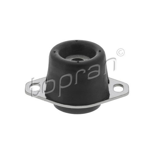 Support moteur gauche pour - moteur,