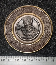 4# Médaille Argentée Jean Paul II le 20 septembre 1996 Saint Anne D'Auray