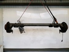 Train roulant arrière - Renault MASTER III PH.2 - 555113728R - J1-4359R