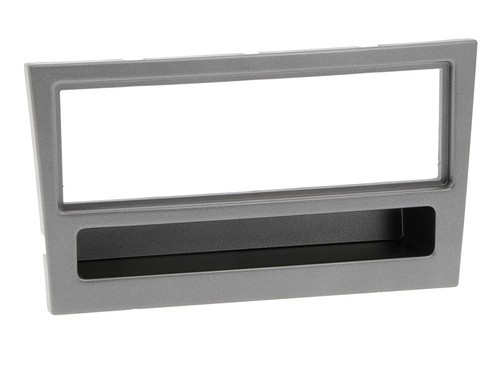 Radioblende opel anthracite - opel,