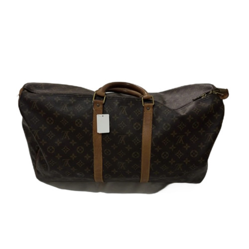 Louis vuitton keepall - louis,