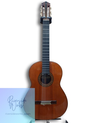 Guitare classique yamaha - yamaha, gc-8d