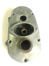 Couvercles De Boîte De Vitesses Upright Norton 16H ES2 18 19 Big 4 Rare Vintage