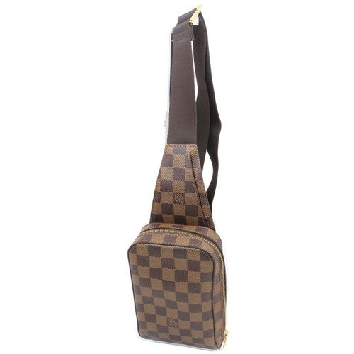 Louis vuitton geronimos n51994 - louis,