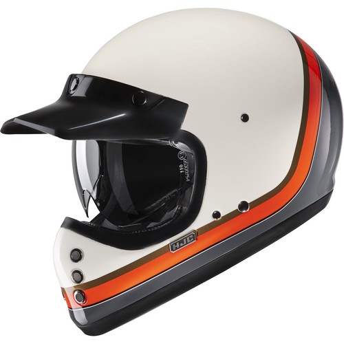Hjc v60 solide scoby - hjc, de