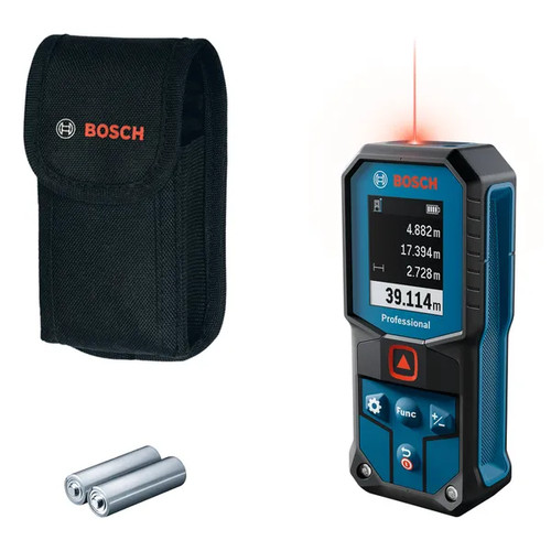 Télémètre laser GLM 40-31