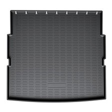 Tapis De Coffre Cautchouc /