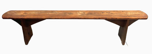 Banc pour table ferme - table,