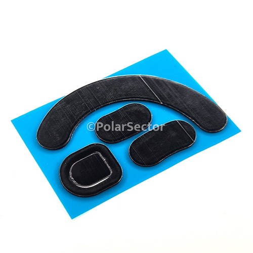Patins pour souris jeu - patins,